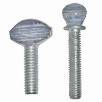 Thumb Screws Thumb Screws